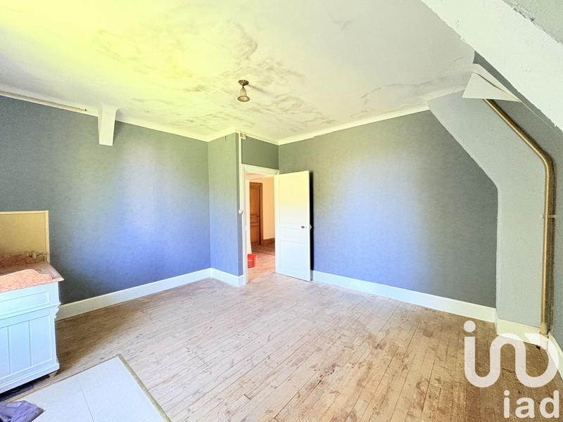 Maison - 271 m² - 9 pièces