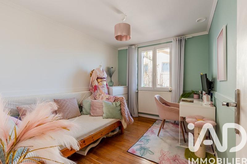 Maison - 175 m² - 6 pièces