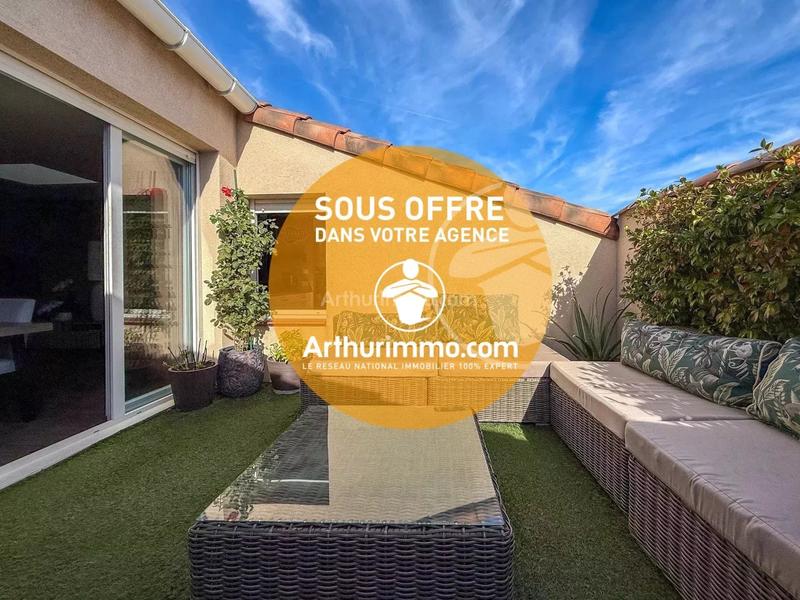 Appartement - 123 m² - 5 pièces