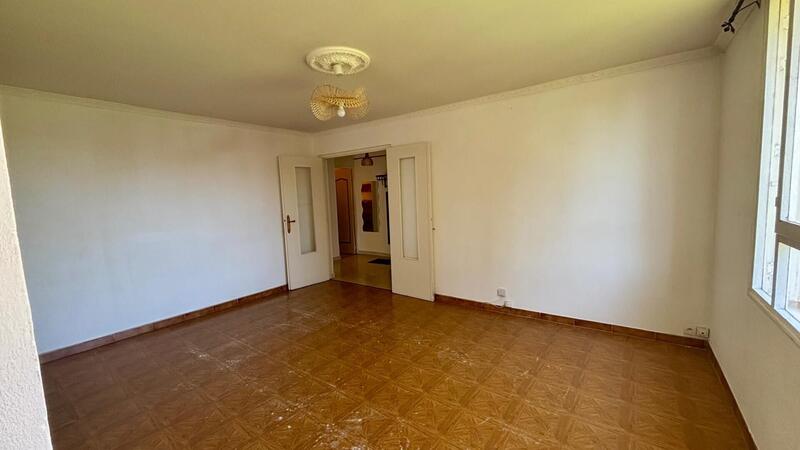 Appartement - 70 m² - 4 pièces