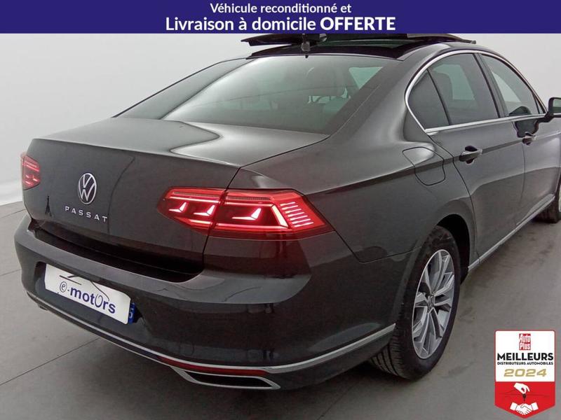 Volkswagen Passat 2.0 Tdi Evo Scr 150 Dsg7 Elegance +Cuir