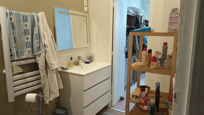 Maison de village - 128 m² - 5 pièces