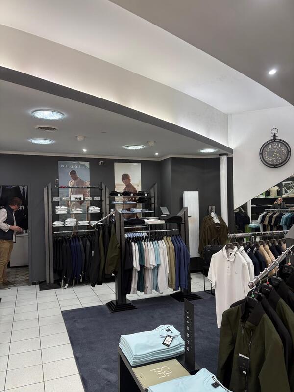 Local commercial - 125 m²