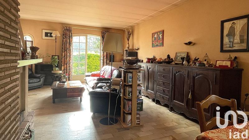 Maison - 146 m² - 5 pièces