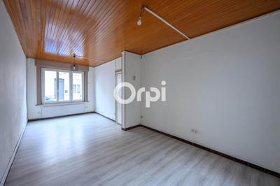 Maison - 105 m² - 6 pièces