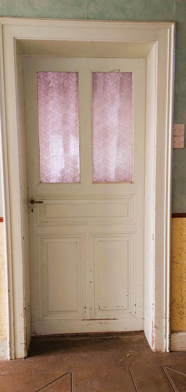 Ferme - 220 m² - 6 pièces