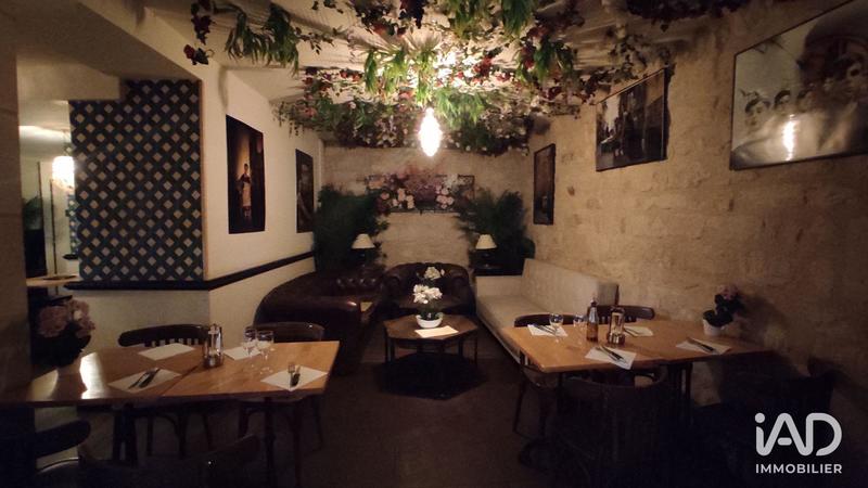 Local commercial - 170 m²