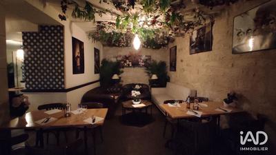 Local commercial - 170 m²