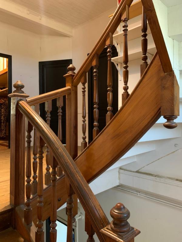 Maison de village - 237 m² - 8 pièces