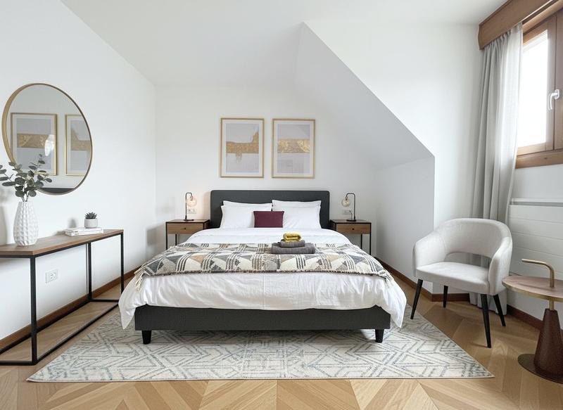 Maison - 131 m² - 5 pièces