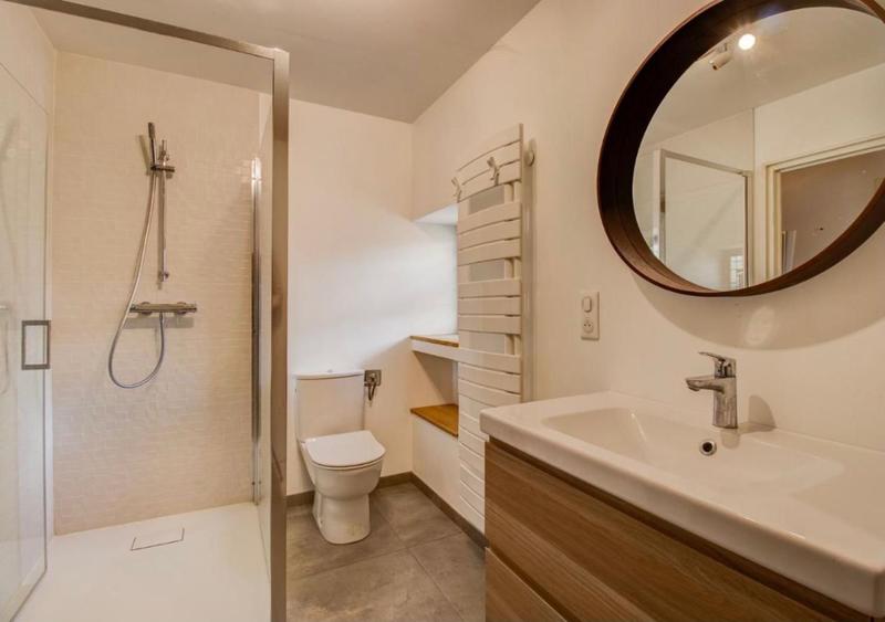 Maison de village - 150 m² - 5 pièces