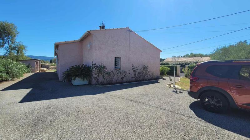 Maison - 103 m² - 5 pièces