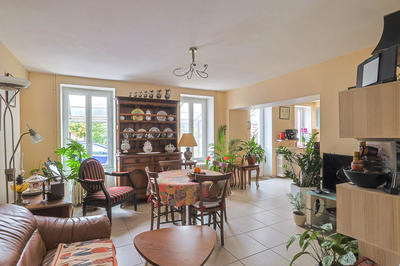 Maison - 97 m² - 4 pièces