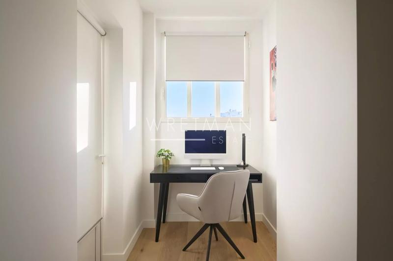 Appartement - 34 m² - 2 pièces