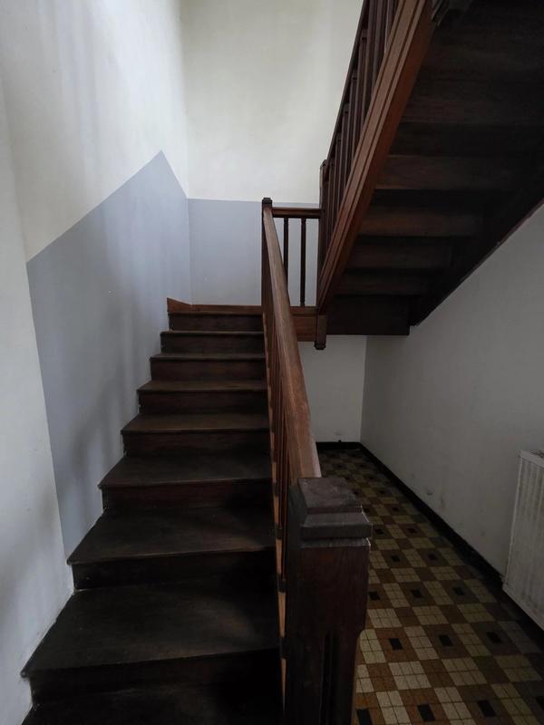 Maison - 141 m² - 4 pièces