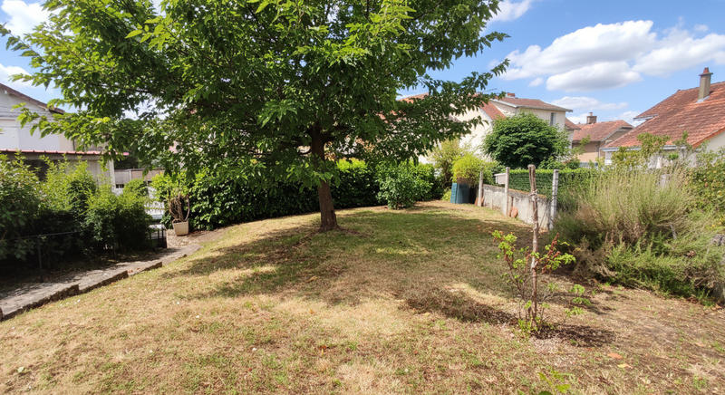 Maison - 134 m² - 5 pièces