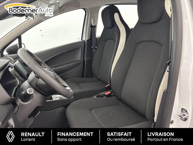 Renault Zoe R110 Achat Intégral Life