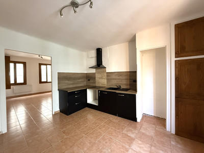 Maison - 130 m² - 7 pièces