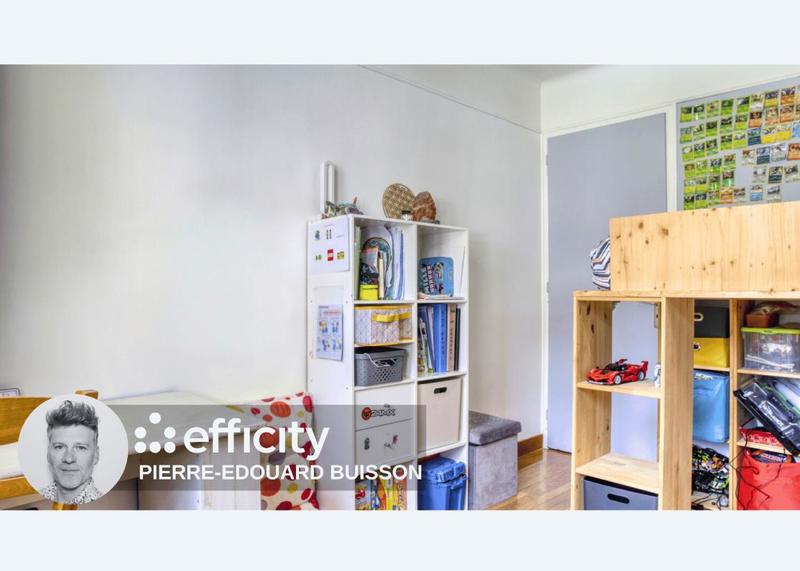 Maison - 128 m² - 6 pièces