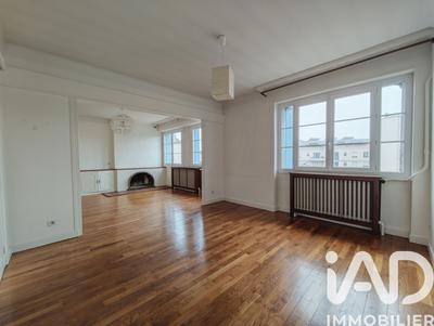 Appartement - 129 m² - 6 pièces