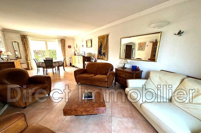 Maison - 103 m² - 4 pièces