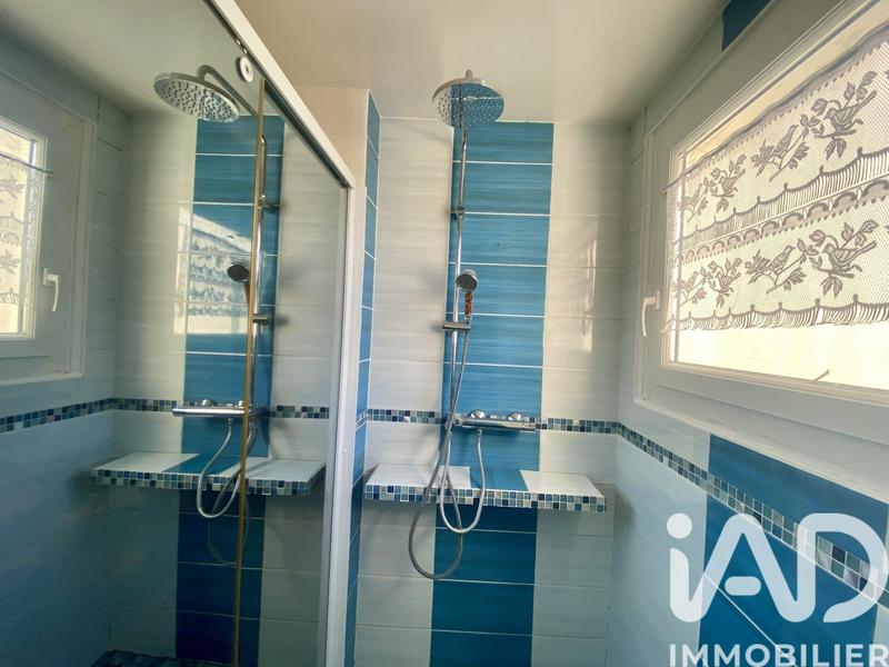 Appartement - 84 m² - 4 pièces