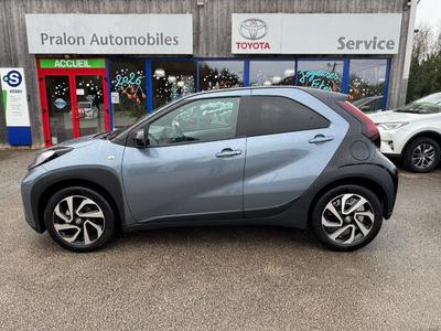 Toyota aygo x 1.0 Vvt-I 72 My24 Design