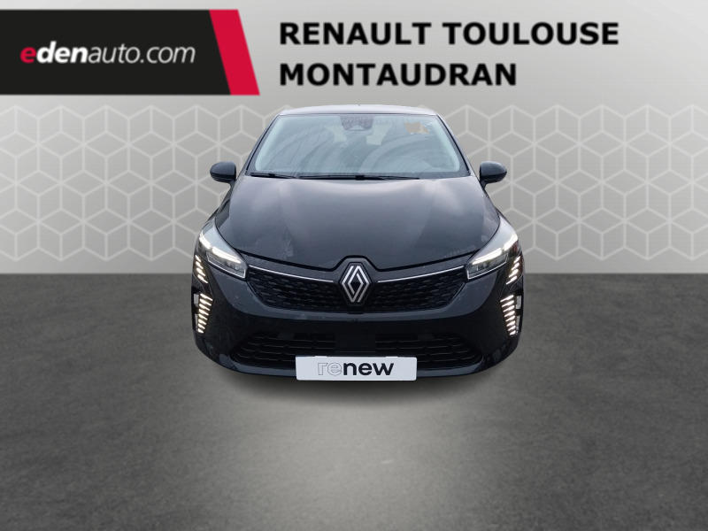 Renault Clio E-Tech full hybrid 145 Evolution