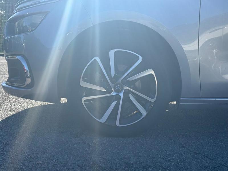 Citroën c4 spacetourer BlueHDi 130 s&amp;S Shine