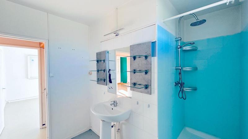 Maison - 89 m² - 4 pièces