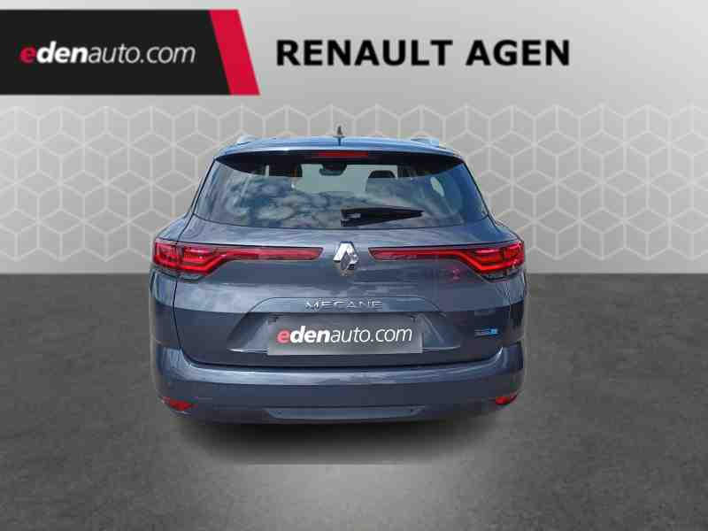 Renault Mégane IV Estate E-Tech Plug-In Hybride 160 Business
