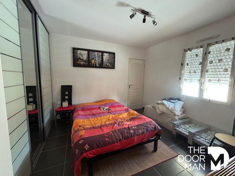 Maison - 136 m² - 5 pièces