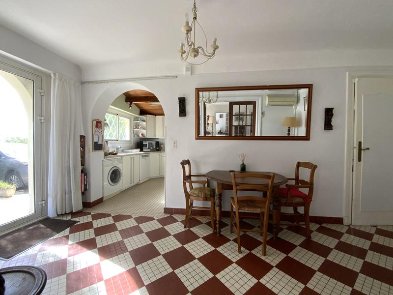 Maison - 109 m² - 4 pièces