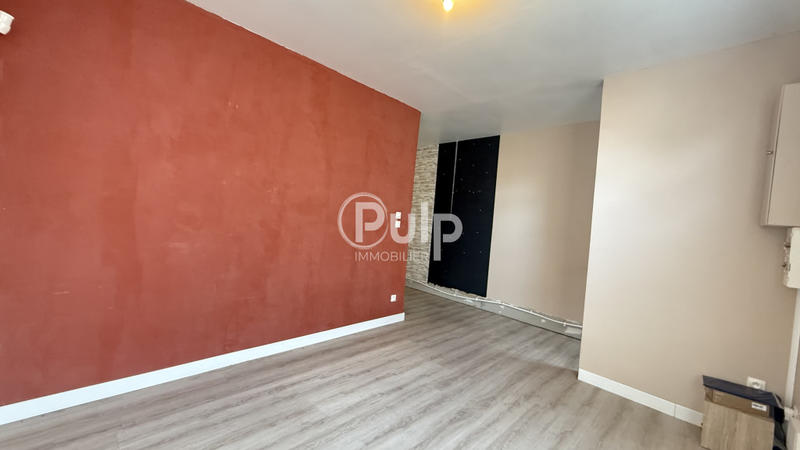 Maison - 90 m² - 3 pièces