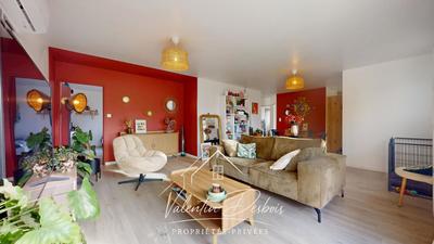 Villa - 103 m² - 5 pièces