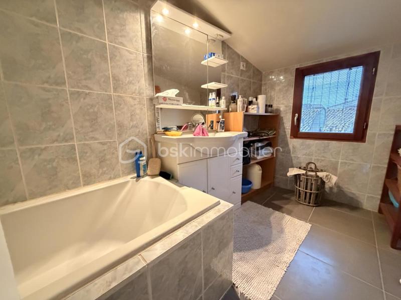 Duplex - 72 m² - 3 pièces