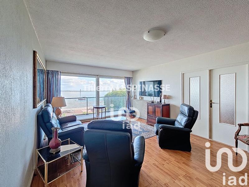 Appartement - 106 m² - 4 pièces