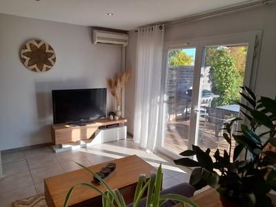 Maison contemporaine - 85 m² - 4 pièces