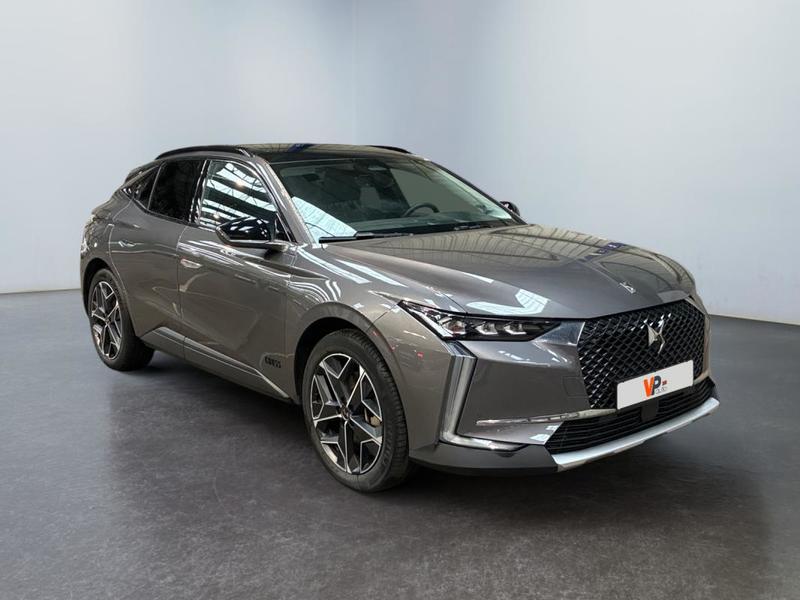 Ds Ds 4 Hybride E-Tense 225 Eat8 Cross Rivoli
