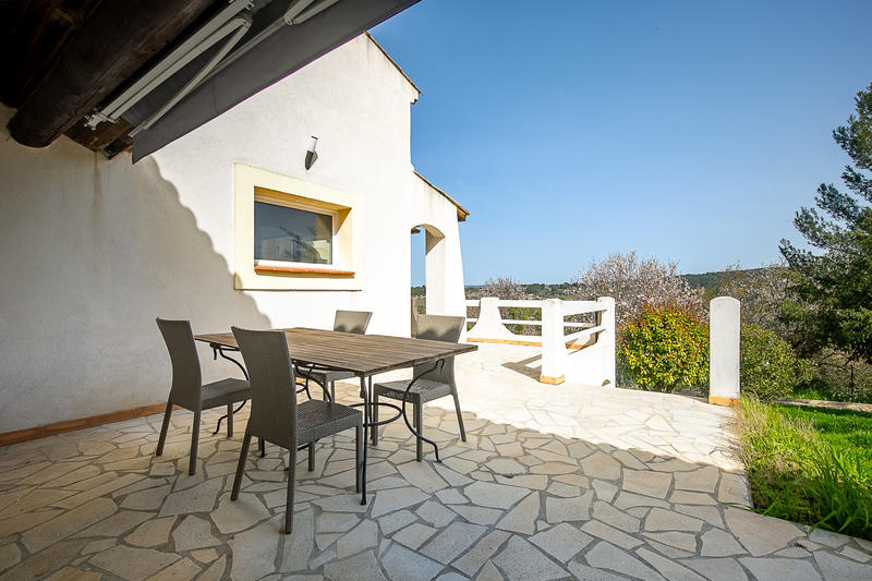 Maison - 137 m² - 4 pièces