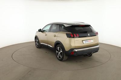 Peugeot 3008 1.6 Blue-HDi 115 ch