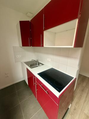 Appartement - 27 m² - 2 pièces