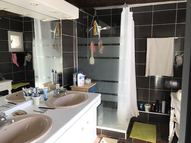 Maison - 170 m² - 4 pièces