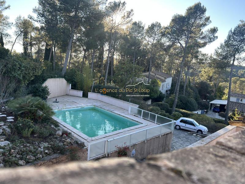 Bastide - 201 m² - 6 pièces