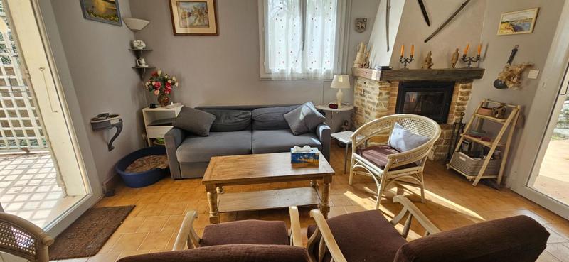 Villa - 90 m² - 4 pièces