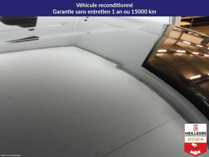 Citroen C3 1.5 Bluehdi 100ch s&amp;S Plus