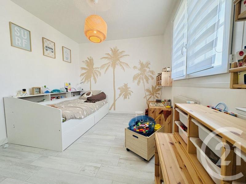 Maison - 110 m² - 6 pièces