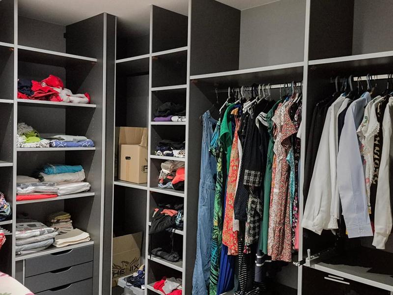 Demeure - 260 m² - 6 pièces