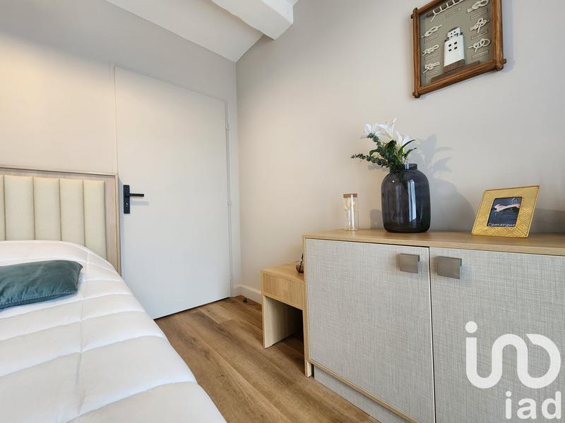 Appartement - 39 m² - 2 pièces