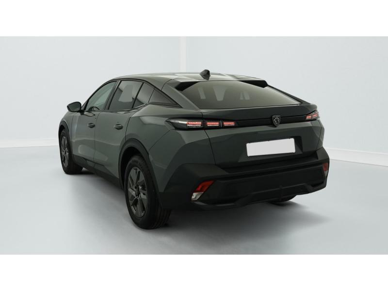 Peugeot 408 Hybrid 145 E-Dcs6 Allure